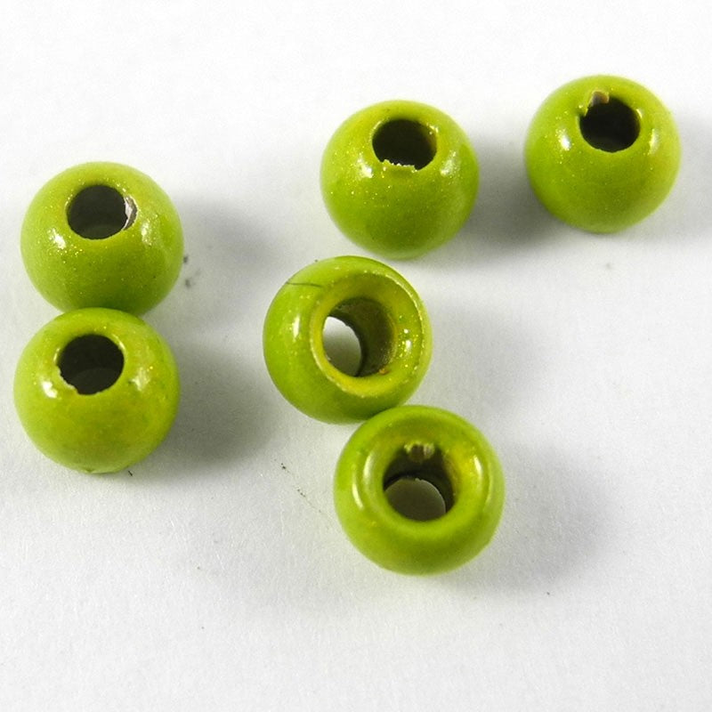 Billes laiton Olive Clair