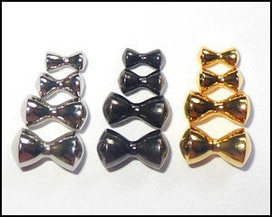 Yeux laiton pleins Noirs Argentés