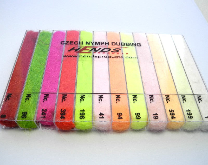 Boite distributrice Tchèque dub 1