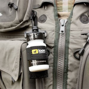 Easy dry Loon sèches mouches