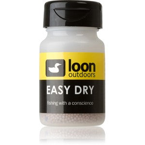 Easy dry Loon sèches mouches