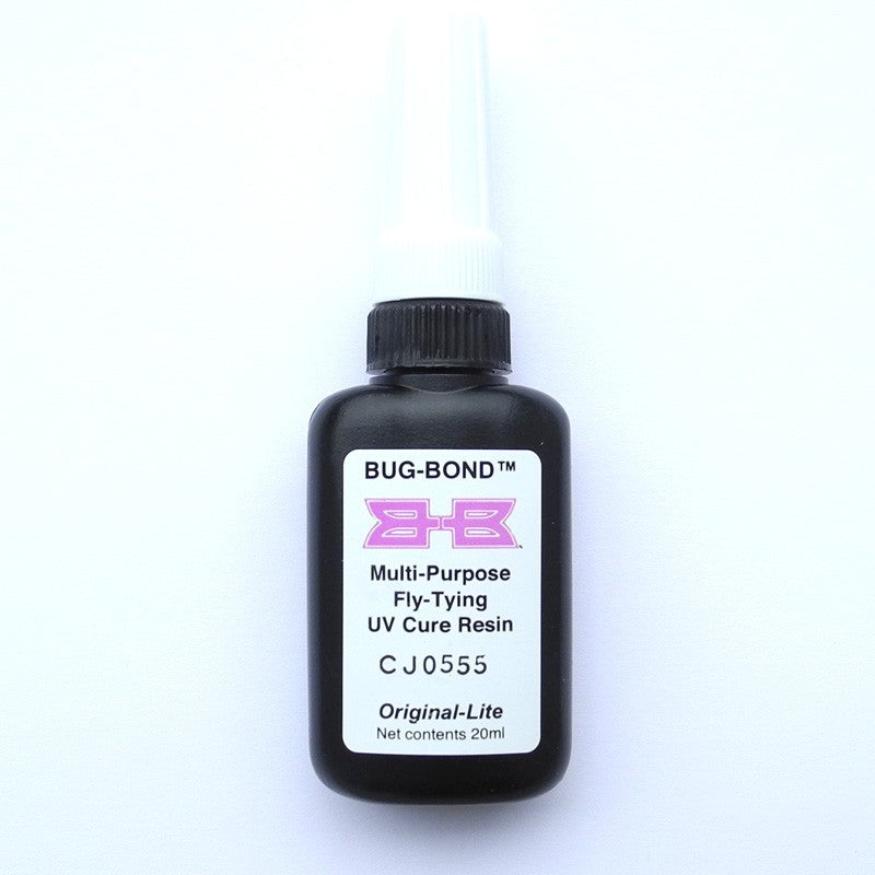 Vernis UV BUG BOND Lite