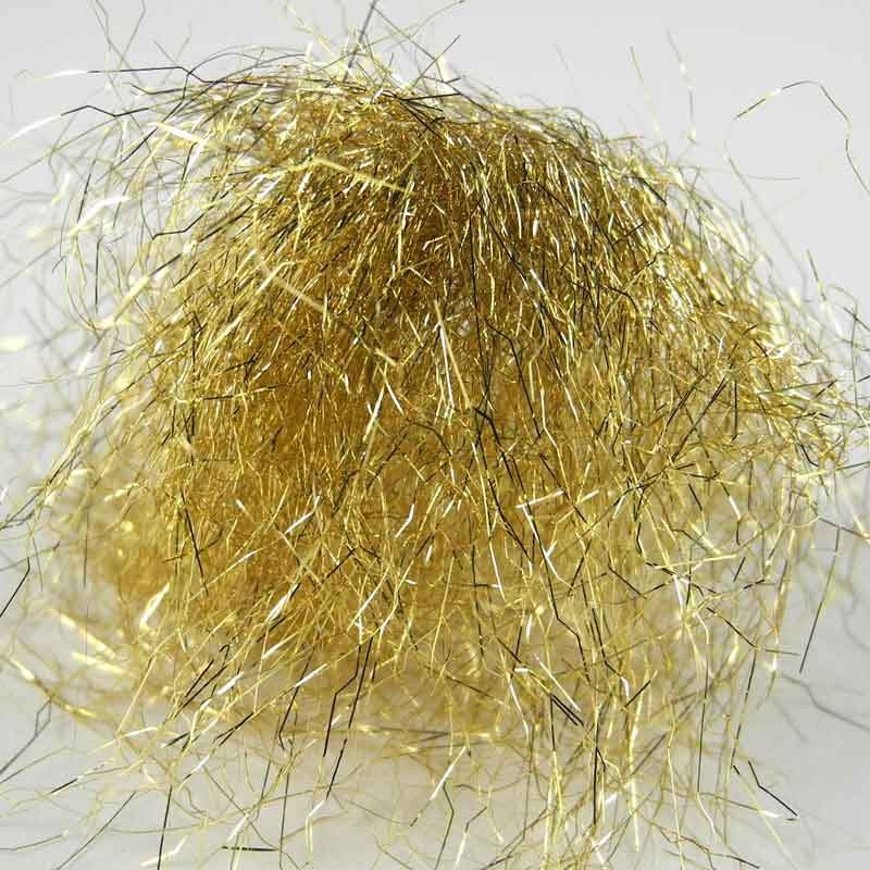 Metalic dubbing HENDS