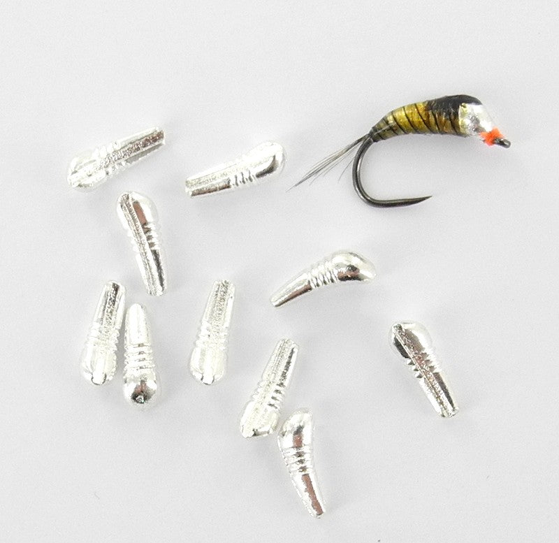 Corps tungstène JAVI argent, éphémère