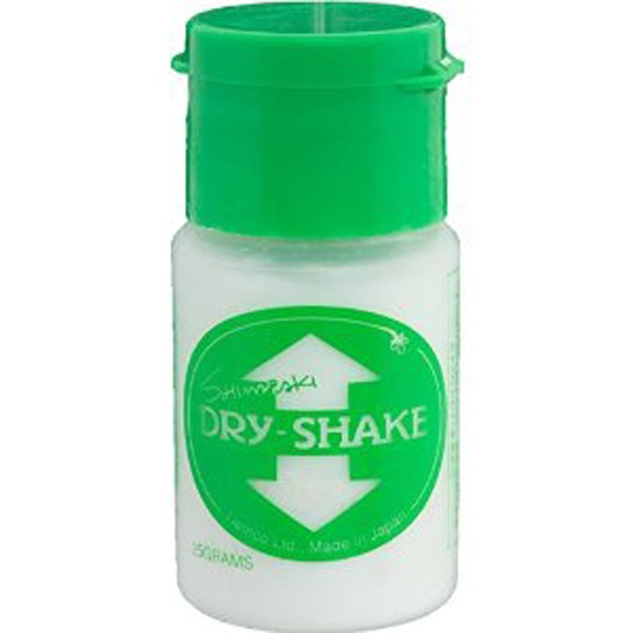 Poudre DRY-SHAKE