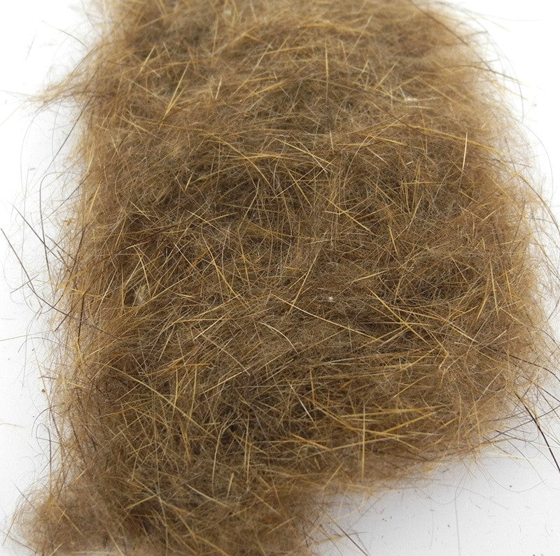 Castor naturel beaver Wapsi