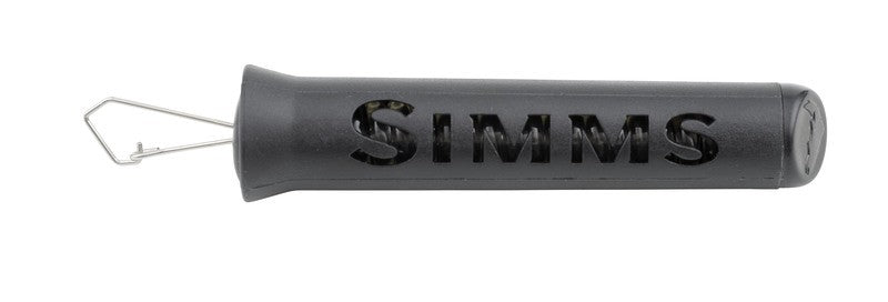 Retractor Simms Black