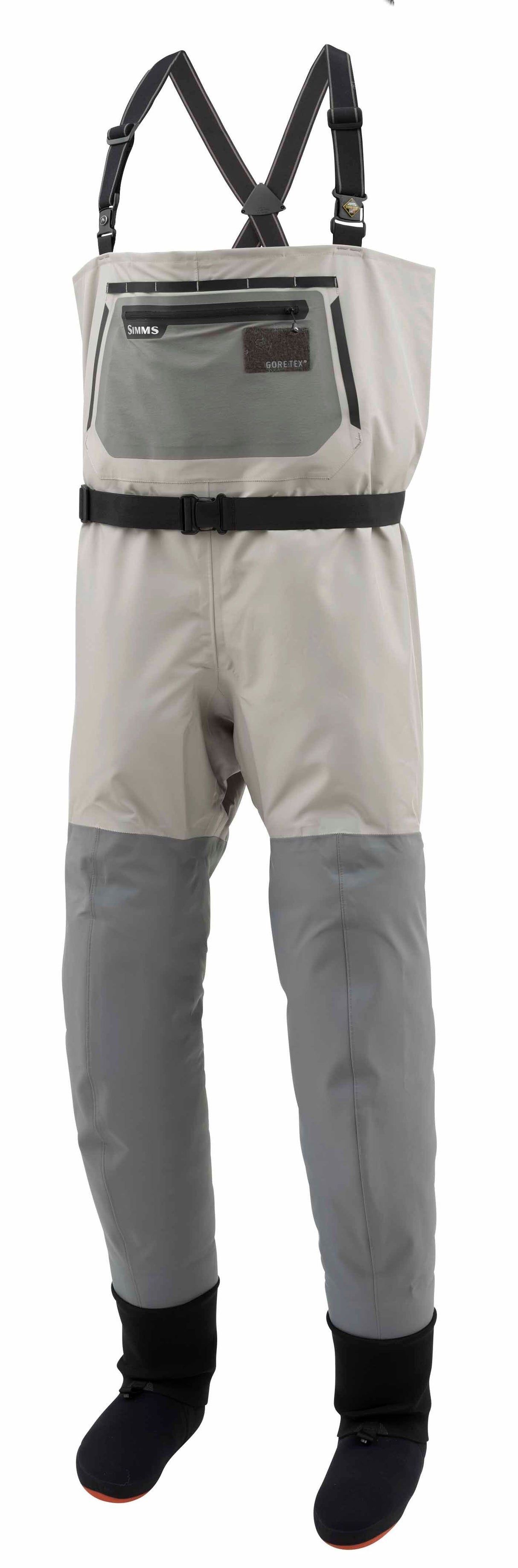 WADERS SIMMS HEADWATERS PRO