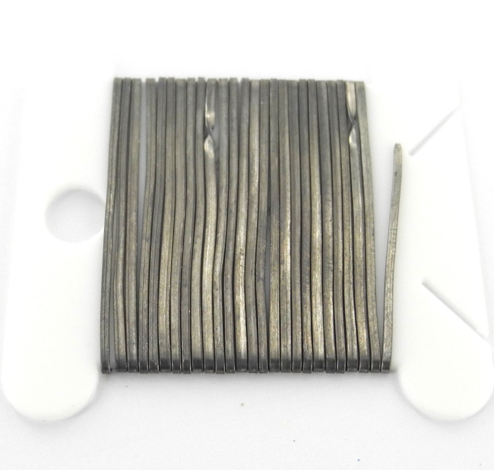 Plomb plat veniard extra fine