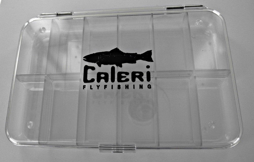 Boite de rangement bille-hameçon