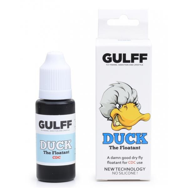 Produit hydrophobe Duck CDC Gulff