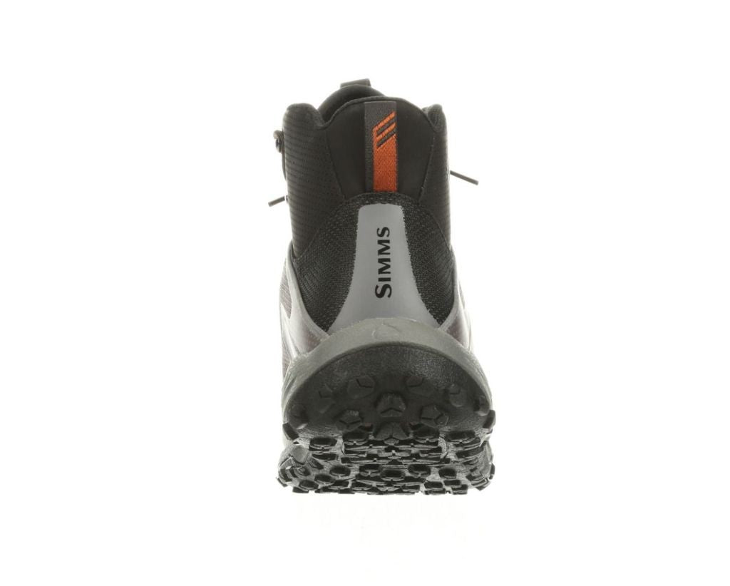 Chaussures flyweight boot Simms vibram