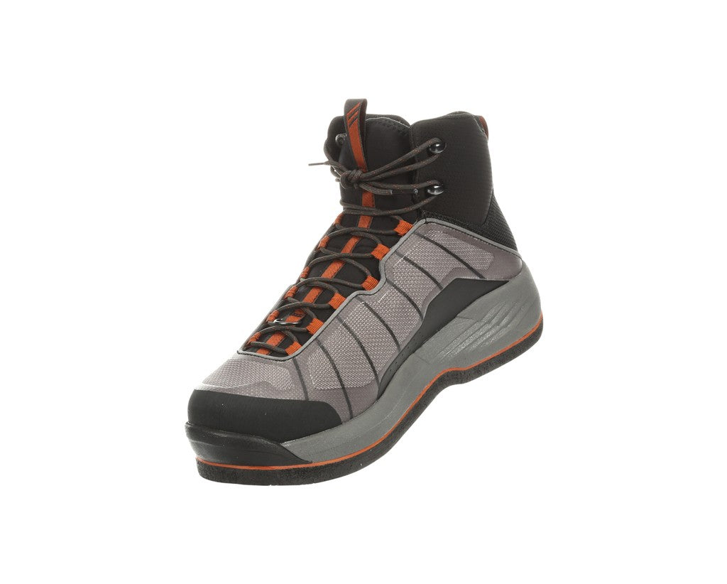 Chaussures flyweight boot Simms feutre