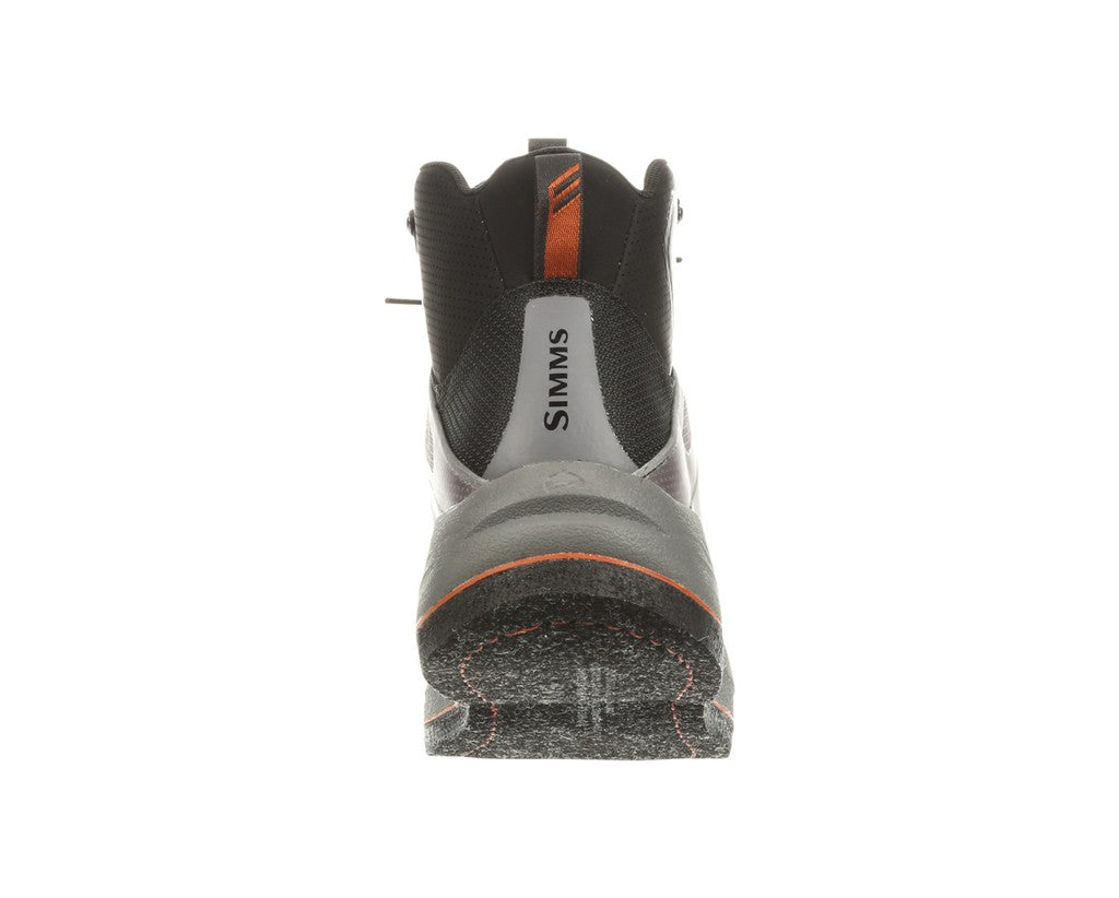 Chaussures flyweight boot Simms feutre