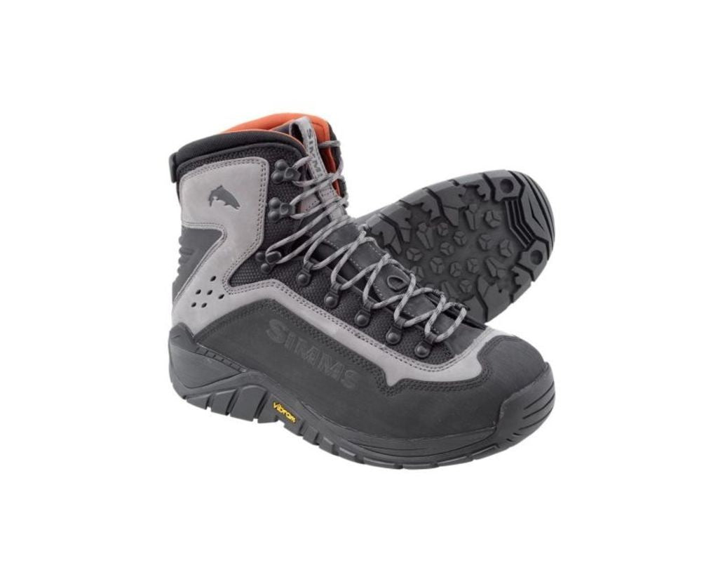Chaussures Simms G3 Vibram