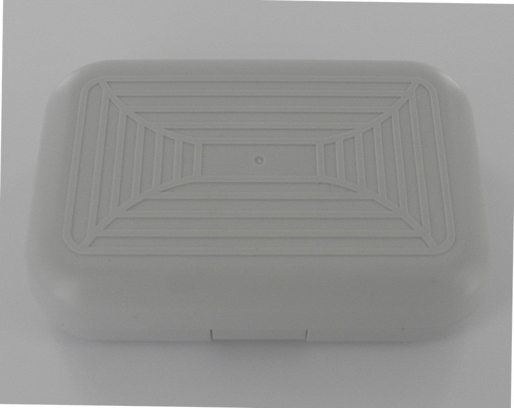 Boite à mouches 4 faces moyenne à fentes