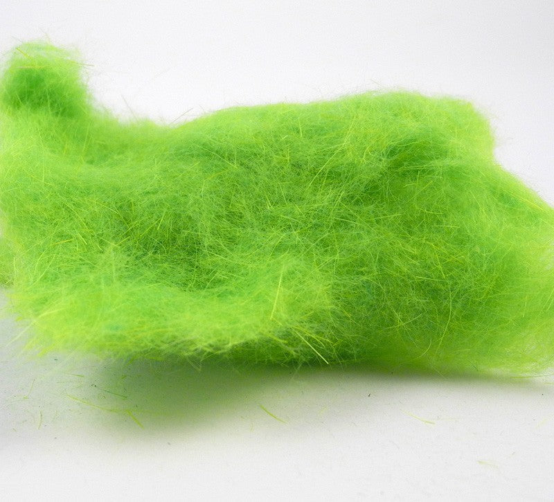 Dubbing de rat musqué