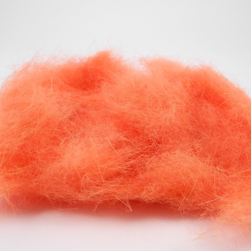 Dubbing de rat musqué