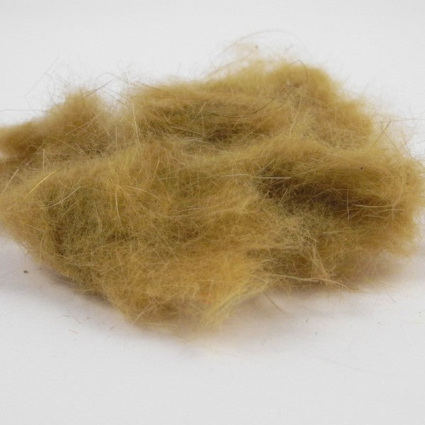 Dubbing de rat musqué