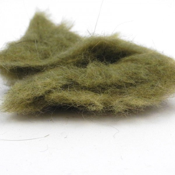 Dubbing de rat musqué