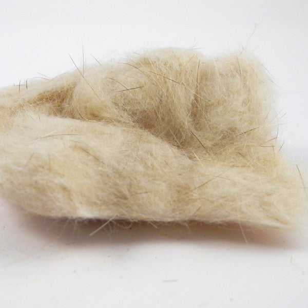 Dubbing de rat musqué