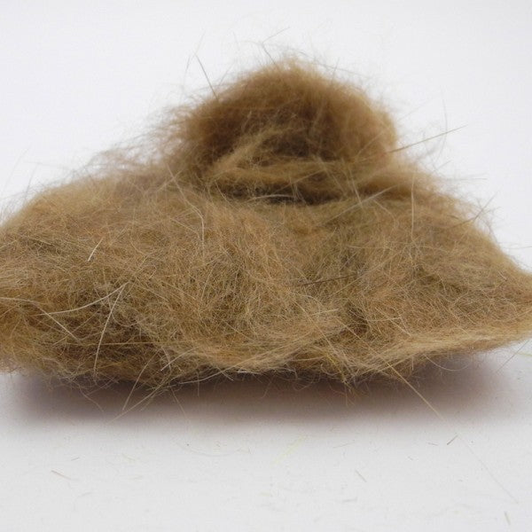 Dubbing de rat musqué