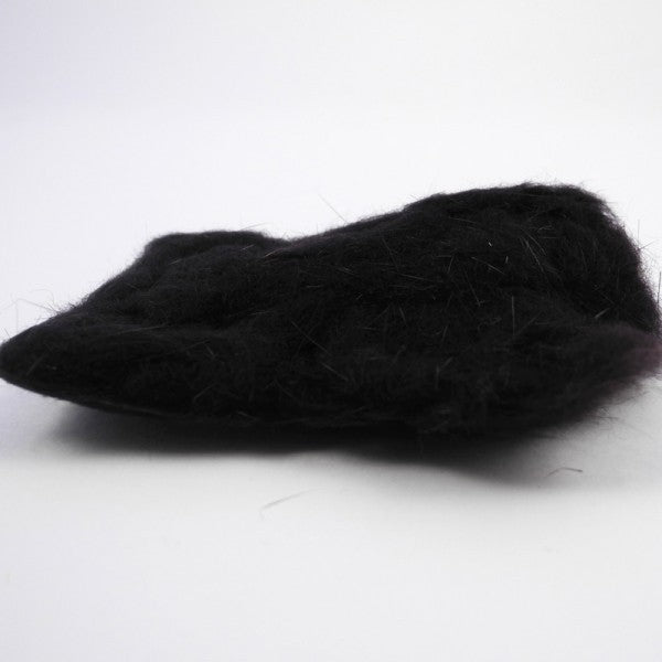 Dubbing de rat musqué