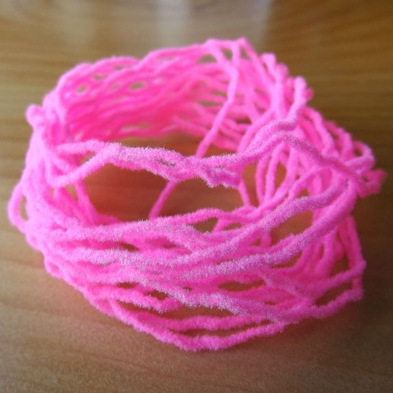 Chenille Eggstasy Nano FLYBOX