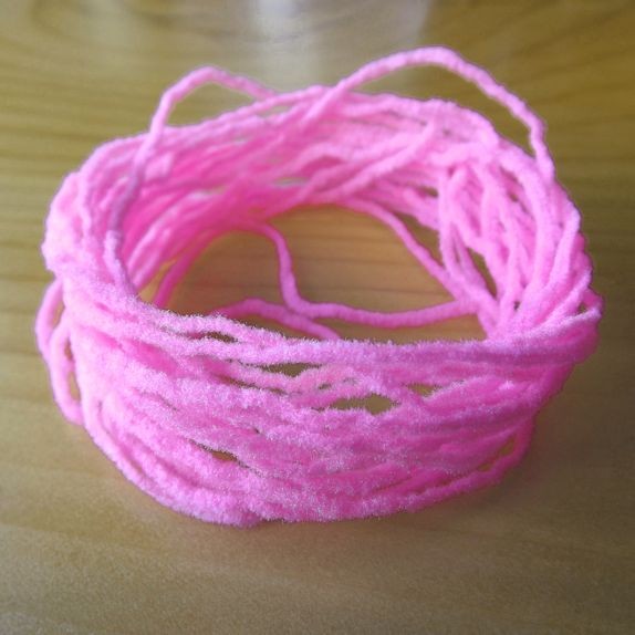 Chenille Eggstasy Nano FLYBOX