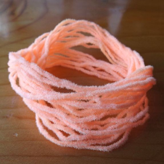 Chenille Eggstasy Nano FLYBOX