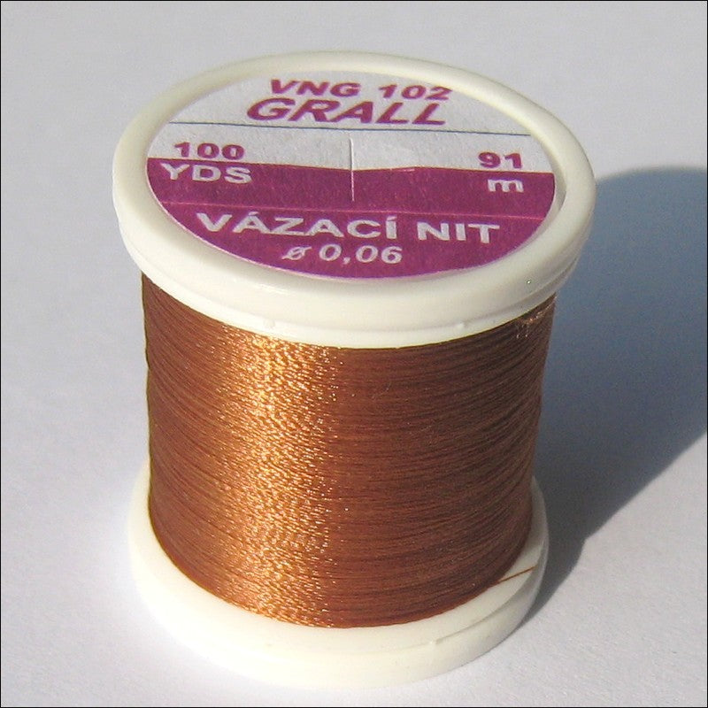 Fil de montage Grall