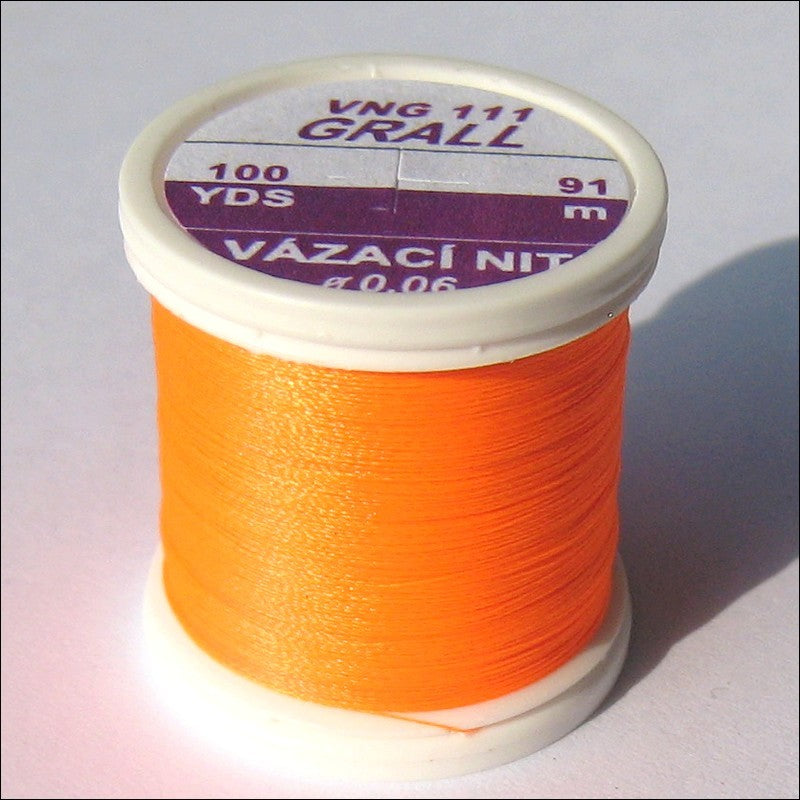 Fil de montage Grall