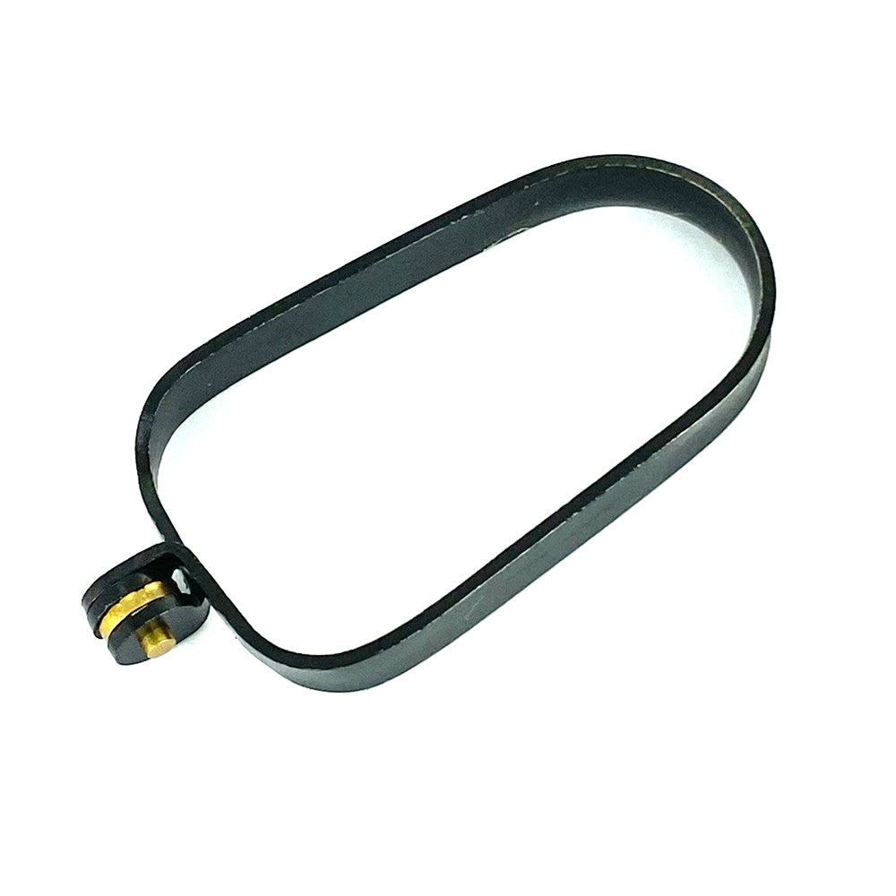 Pince à hackles noire