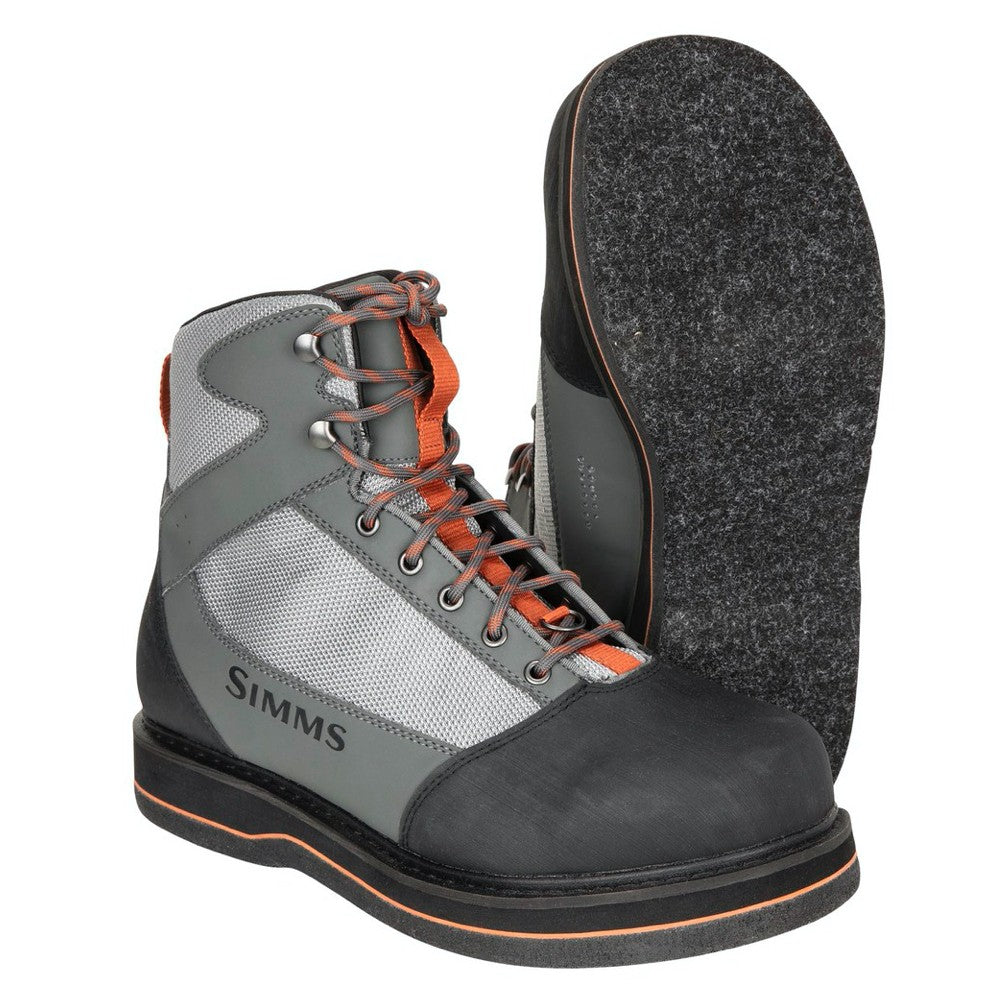 Chaussures Simms tributary feutre