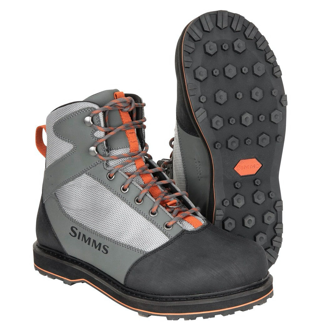 Chaussures Simms tributary Vibram