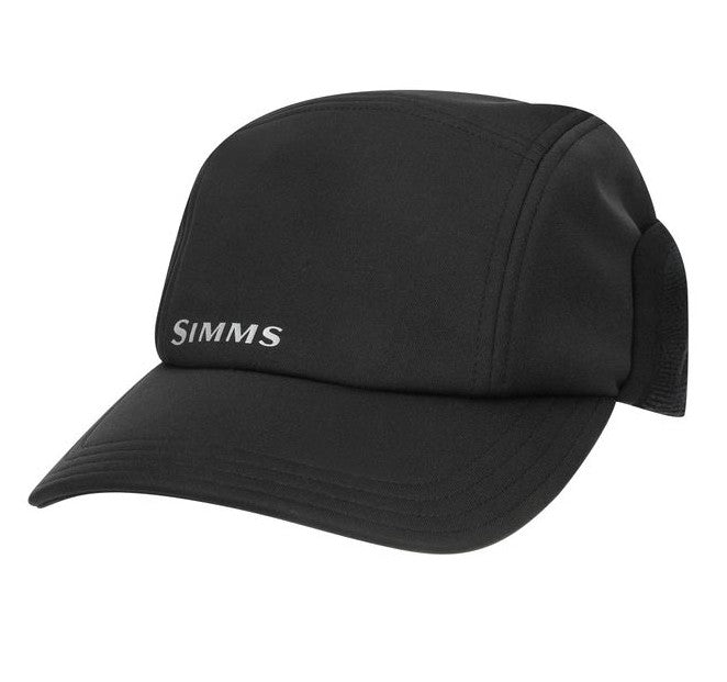 Casquette Gore Infinium Wind Cap Black S/M