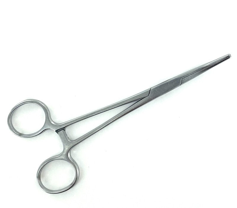 Pince forceps courbe 16 CM