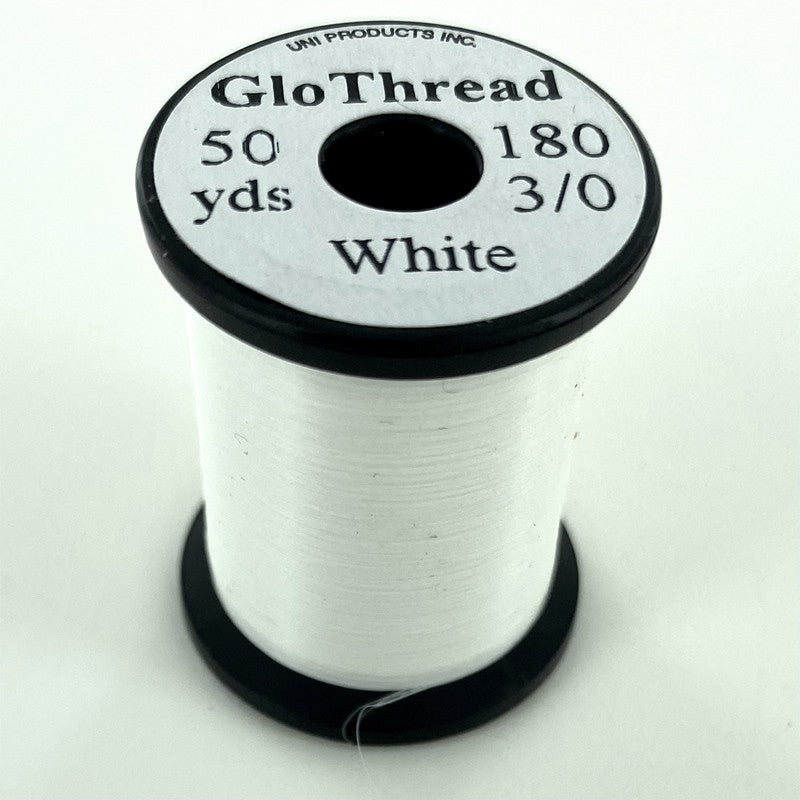 Fil Uni Glo Thread 3/0