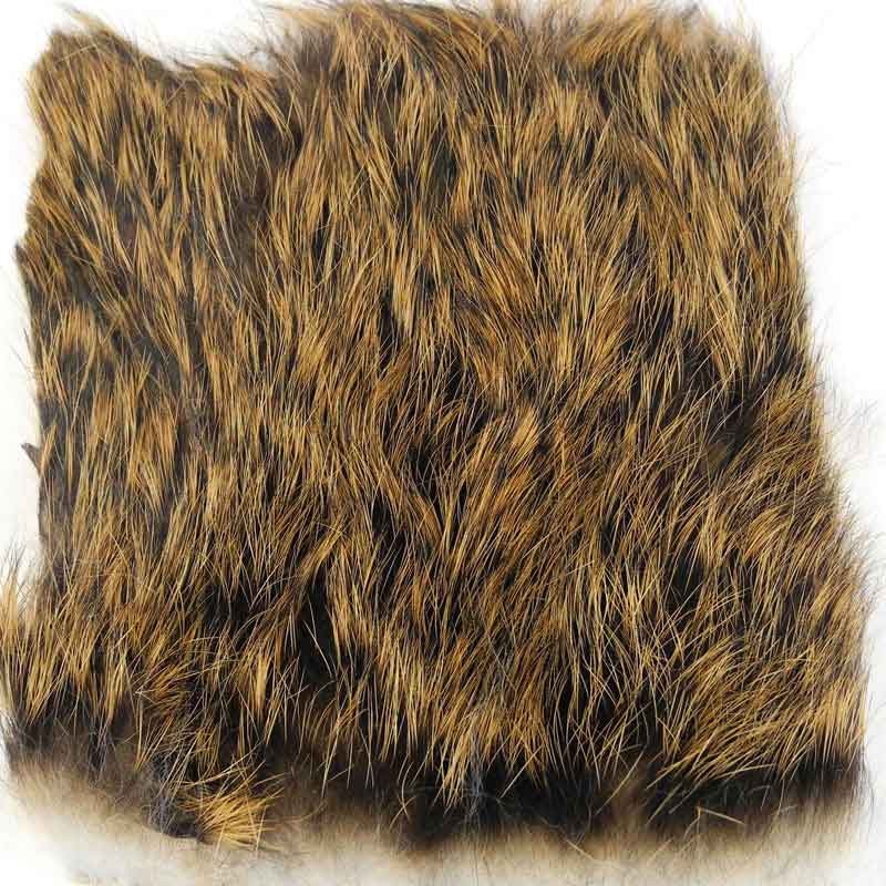 Poils de dos de lièvre Veniard