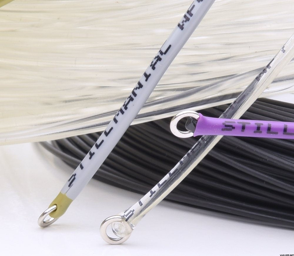 SOIE PECHE A MOUCHE VISION STILLMANIAC