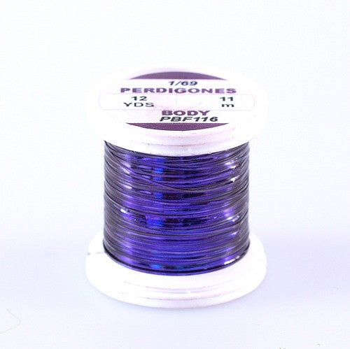 Tinsel Perdigone Pearl HENDS