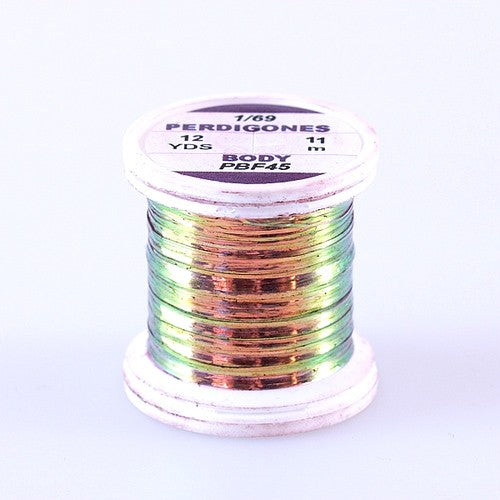 Tinsel Perdigone Pearl HENDS