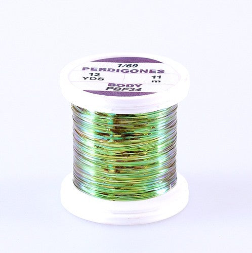 Tinsel Perdigone Pearl HENDS