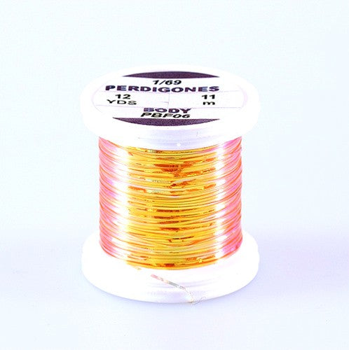 Tinsel Perdigone Pearl HENDS