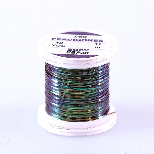 Tinsel Perdigone Pearl HENDS