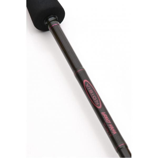 Canne Grand Mama Vision