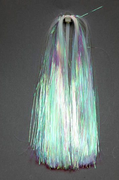 LAZER FLASH FLY SCENE