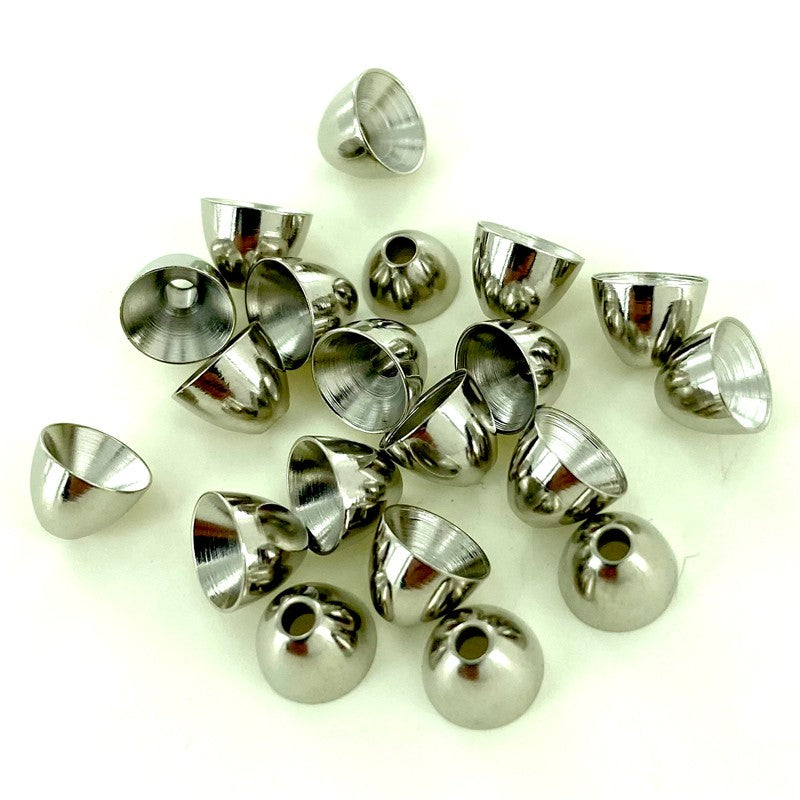 CASQUES EN LAITON CONE HEAD