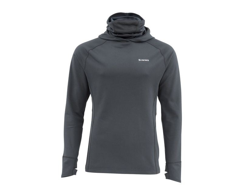 SIMMS ExStream Core Top Raven