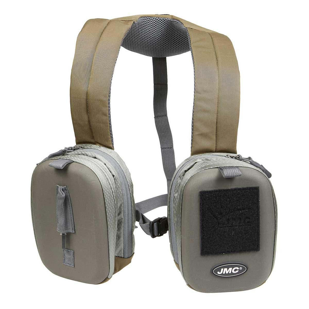 Front Pack Competition JMC